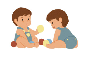 Troubles spécifiques des nourrissons