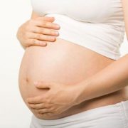 Femme enceinte