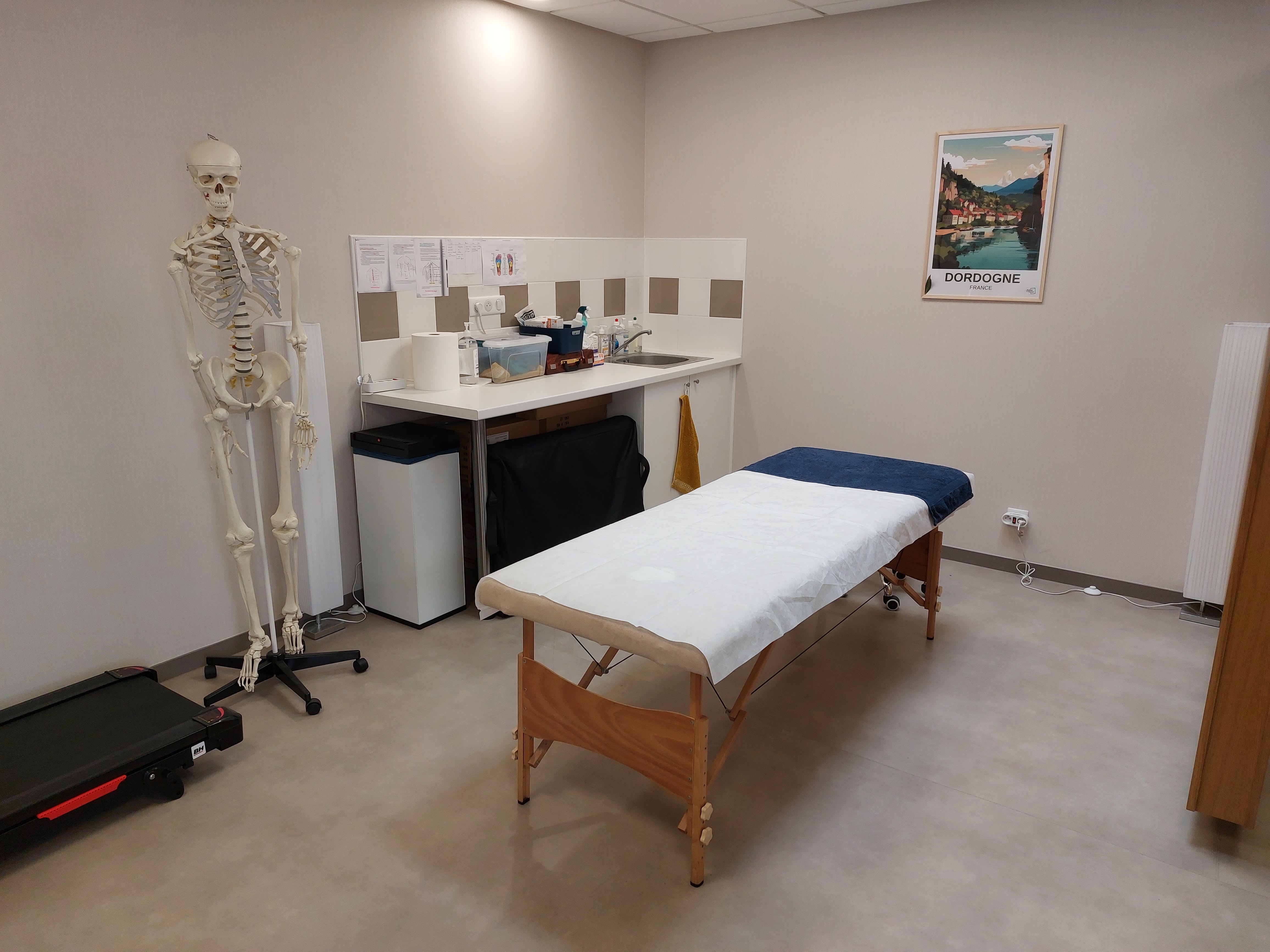 Table de consultation